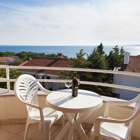 Apartman Vjekoslav Veglia Exterior foto