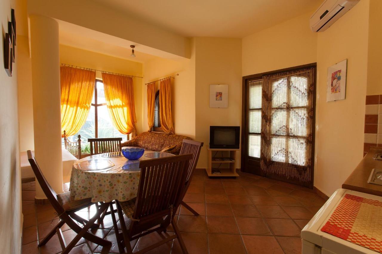 Apartman Vjekoslav Veglia Exterior foto