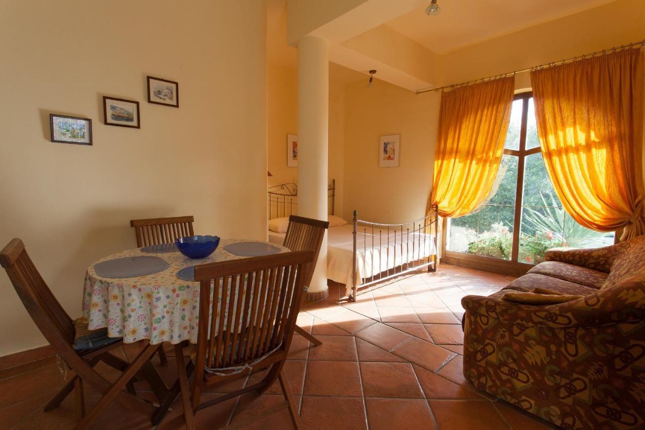 Apartman Vjekoslav Veglia Exterior foto